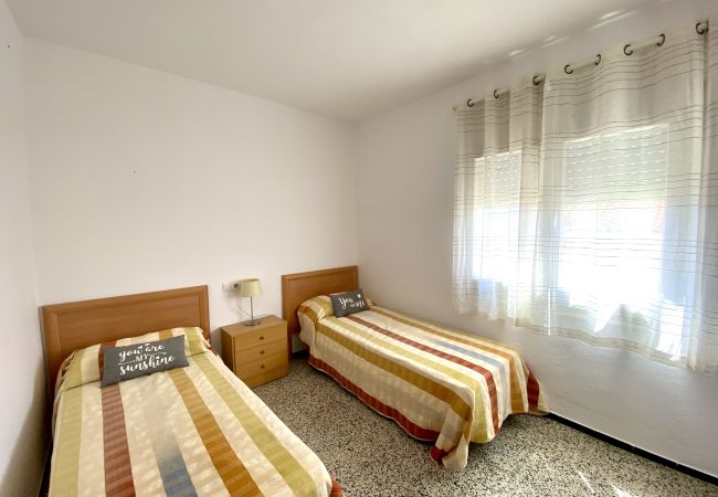 Apartament en L´Escala - QUATRE VENTS