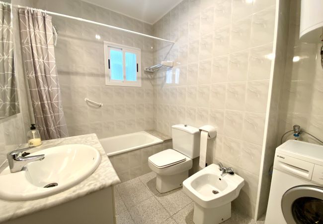 Apartament en L´Escala - QUATRE VENTS