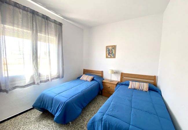 Apartament en L´Escala - QUATRE VENTS