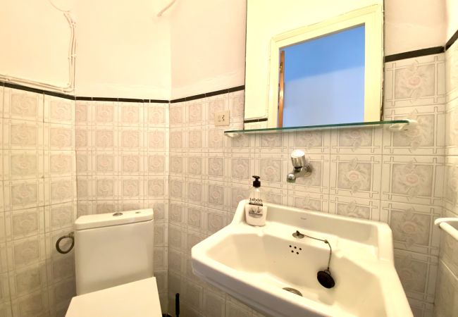 Apartament en L´Escala - QUATRE VENTS