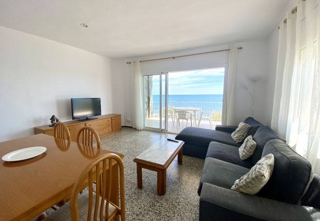 Apartament en L´Escala - QUATRE VENTS