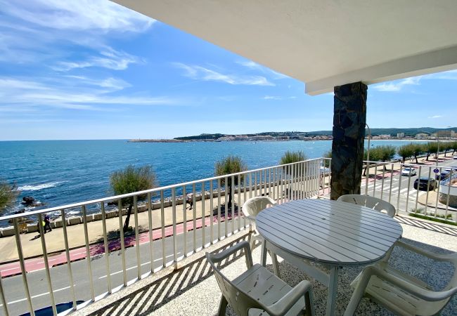 Apartament en L'Escala - QUATRE VENTS