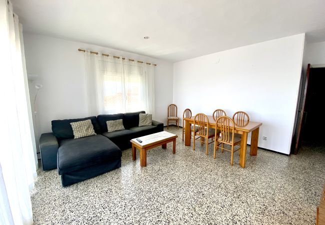 Apartament en L´Escala - QUATRE VENTS
