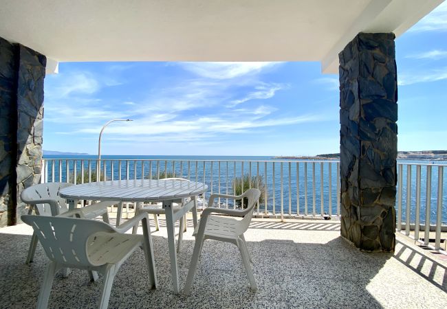 Apartament en L´Escala - QUATRE VENTS