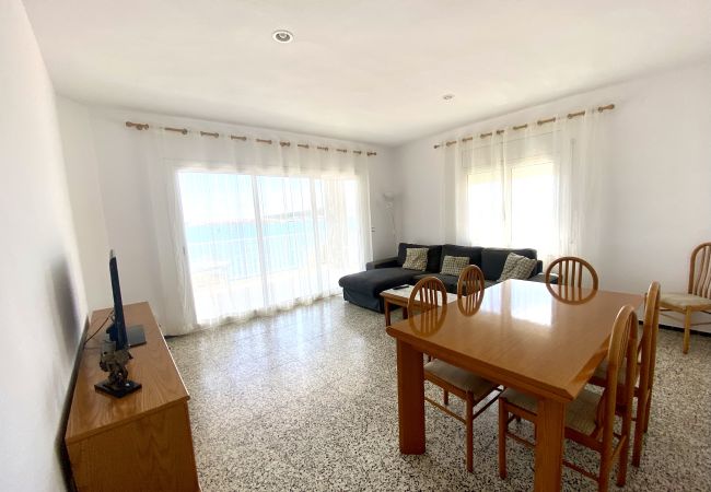 Apartament en L´Escala - QUATRE VENTS