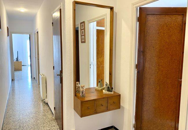 Apartament en L´Escala - QUATRE VENTS