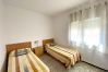 Apartament en L´Escala - QUATRE VENTS