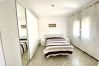 Apartament en L´Escala - QUATRE VENTS
