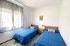 Apartament en L´Escala - QUATRE VENTS