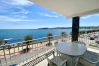 Apartament en L´Escala - QUATRE VENTS