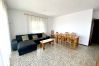 Apartament en L´Escala - QUATRE VENTS
