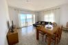 Apartament en L´Escala - QUATRE VENTS