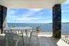 Apartament en L´Escala - QUATRE VENTS