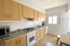Apartament en L´Escala - QUATRE VENTS