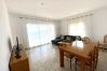 Apartament en L´Escala - QUATRE VENTS