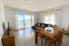 Apartament en L´Escala - QUATRE VENTS