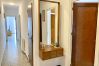 Apartament en L´Escala - QUATRE VENTS