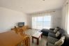 Apartament en L´Escala - QUATRE VENTS