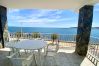 Apartament en L´Escala - QUATRE VENTS