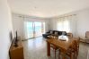 Apartament en L´Escala - QUATRE VENTS