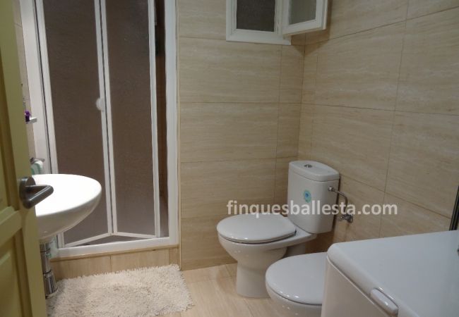 Apartament en Estartit - P10427