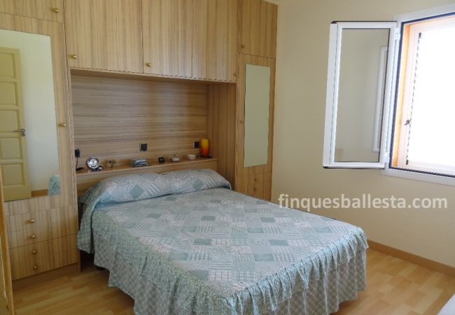Apartament en Estartit - P10427