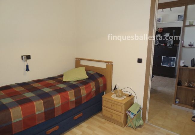 Apartament en Estartit - P10427