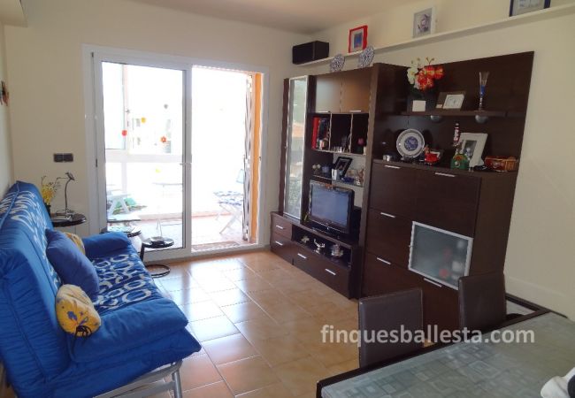 Apartament en Estartit - P10427
