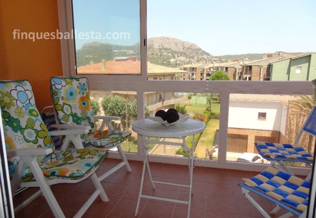 Apartament en Estartit - P10427