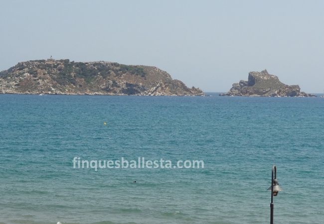 Apartament en Estartit - P10427