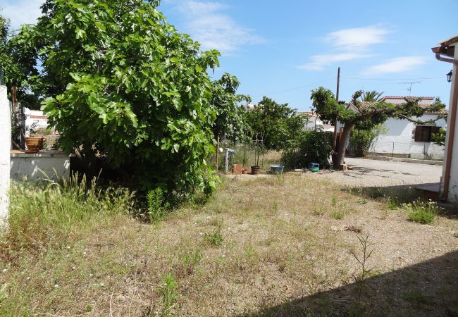 Casa en Escala - C10390