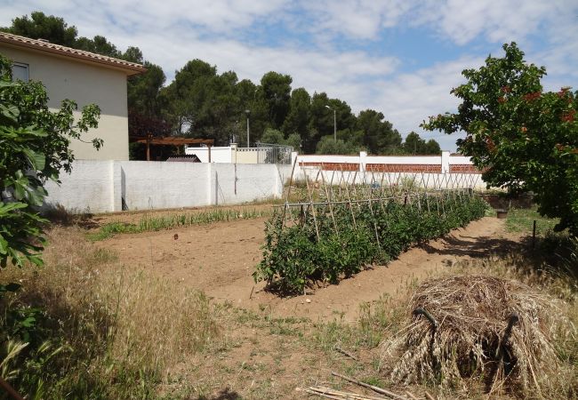 Casa en Escala - C10390