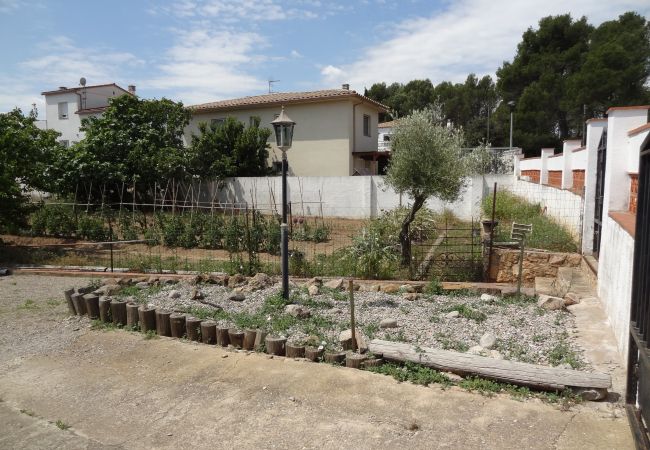 Casa en Escala - C10390