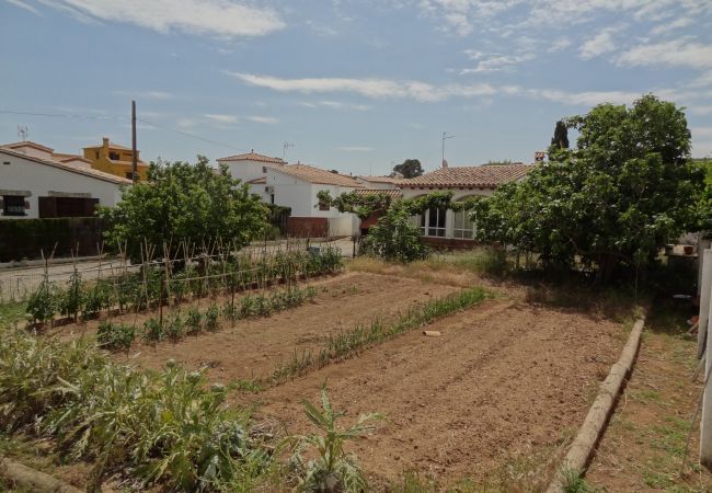 Casa en Escala - C10390