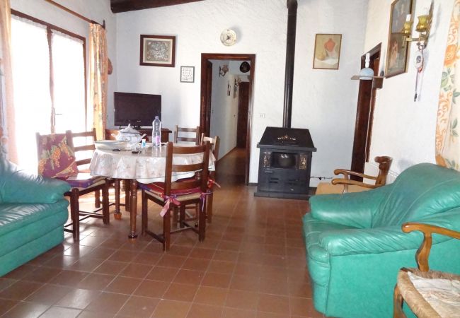 Casa en Escala - C10390