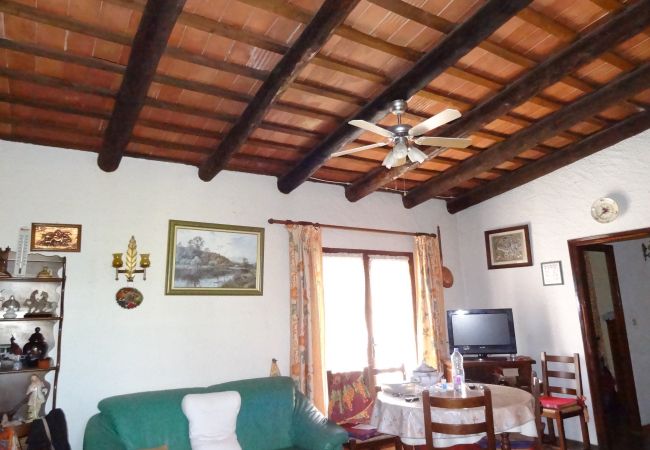 Casa en Escala - C10390
