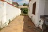 Casa en Escala - C10390