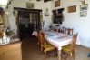 Casa en Escala - C10390