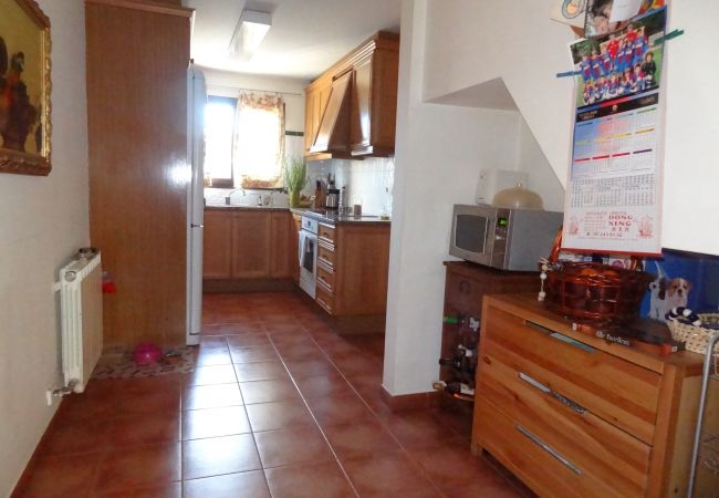 Casa en Bellcaire d´Empordà - C10340