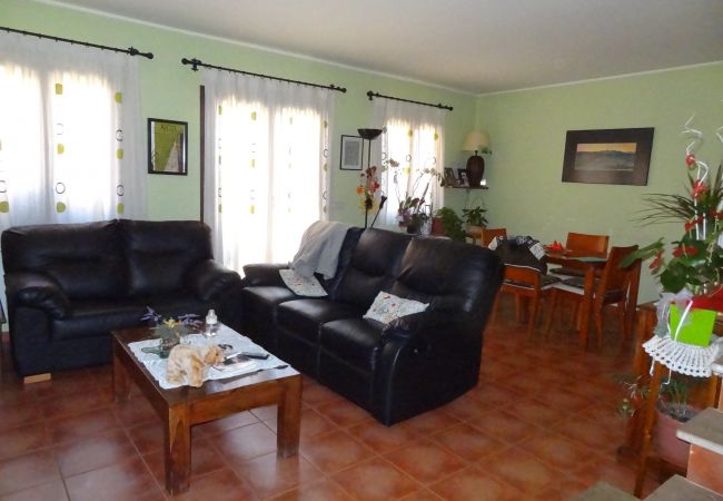 Casa en Bellcaire d´Empordà - C10340