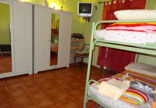 Casa en Bellcaire d´Empordà - C10340