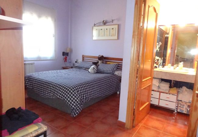 Casa en Bellcaire d´Empordà - C10340