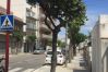 Parcel.la en Escala - T10222 - AVINGUDA GIRONA