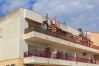 Apartament en Escala - P10363
