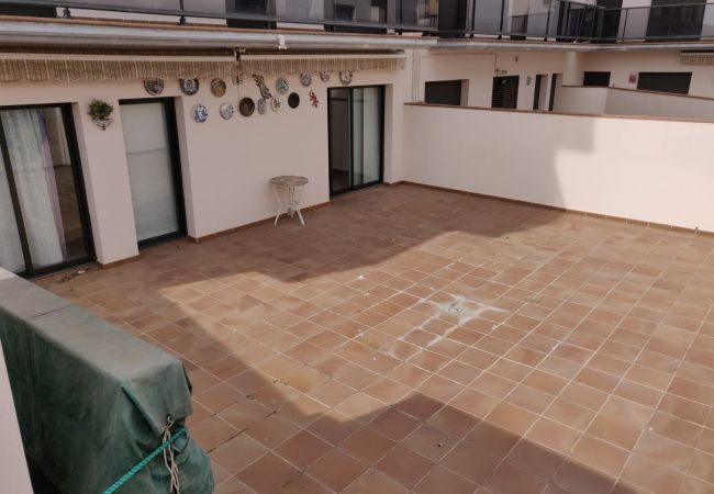 Pis en Escala - P10616