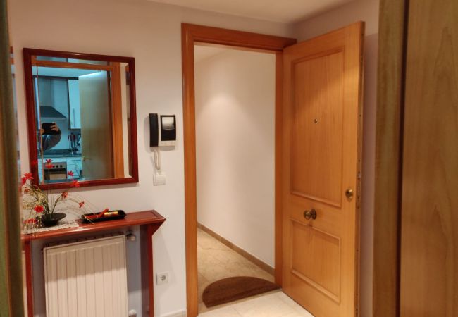Pis en Escala - P10616