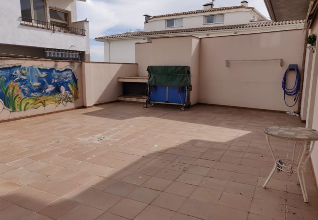 Pis en Escala - P10616