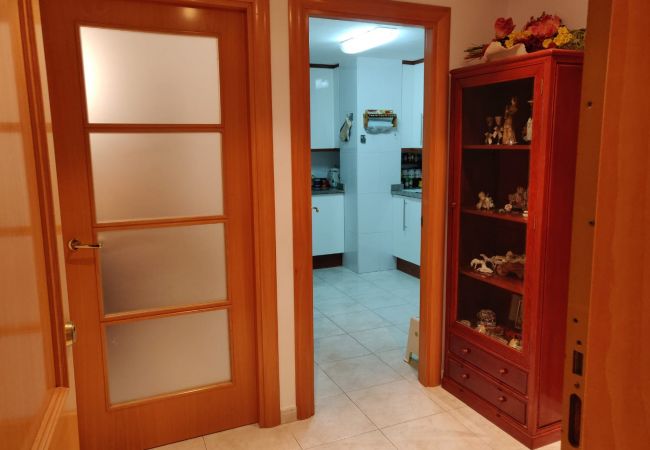 Pis en Escala - P10616
