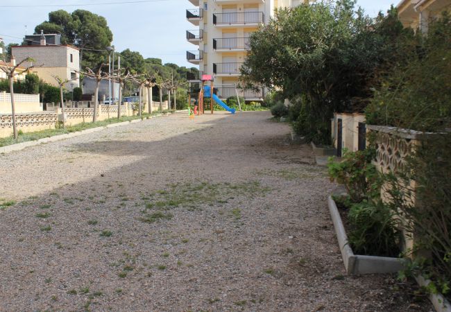 Apartament en Escala - P10622