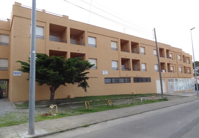 Apartament en Escala - P10630